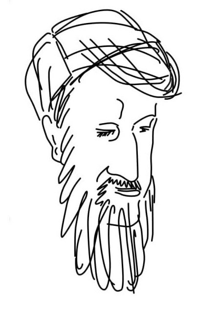 Vladimir Sharov Writer