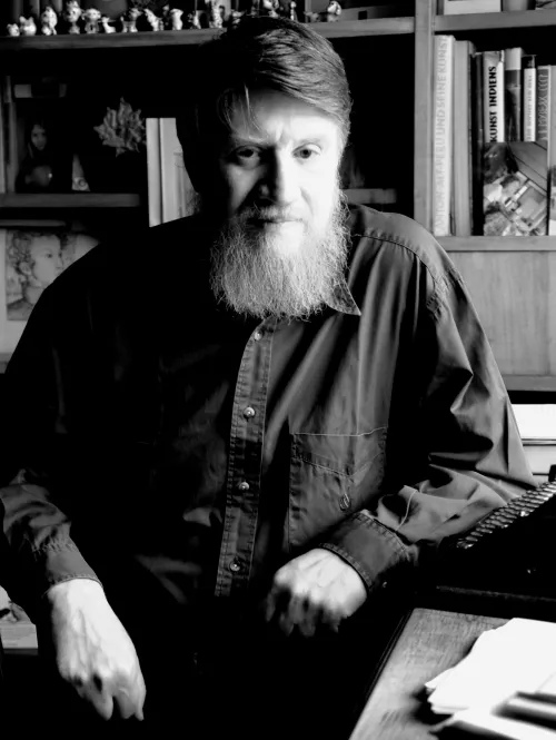Vladimir Sharov