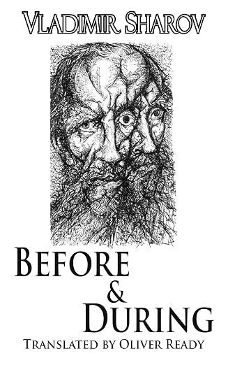 Vladimir Sharov Book